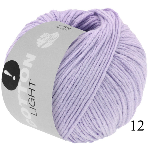 Cotton Light