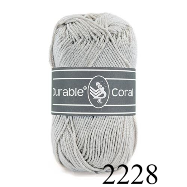 Durable Coral