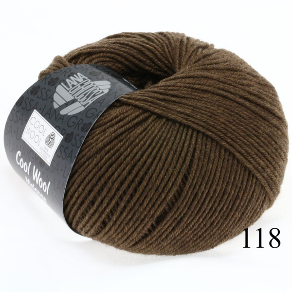 Cool Wool Melange