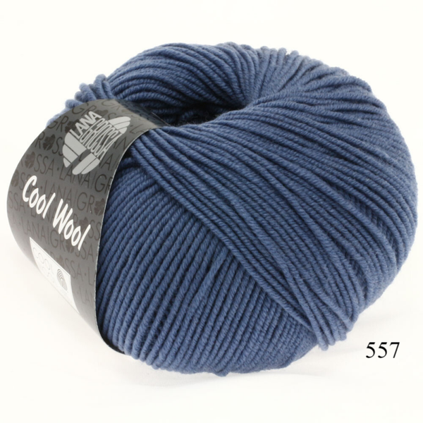 Cool Wool