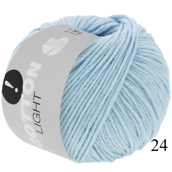 Cotton Light