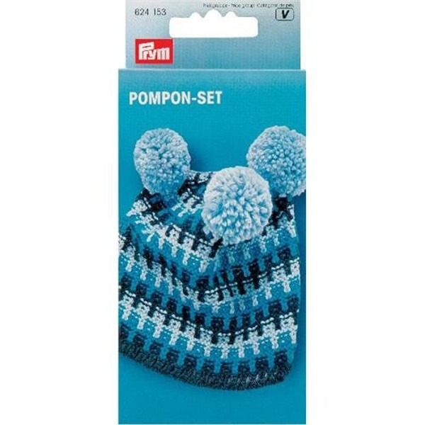 pomponset