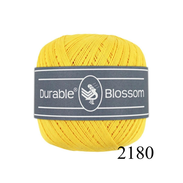 Durable Blossom