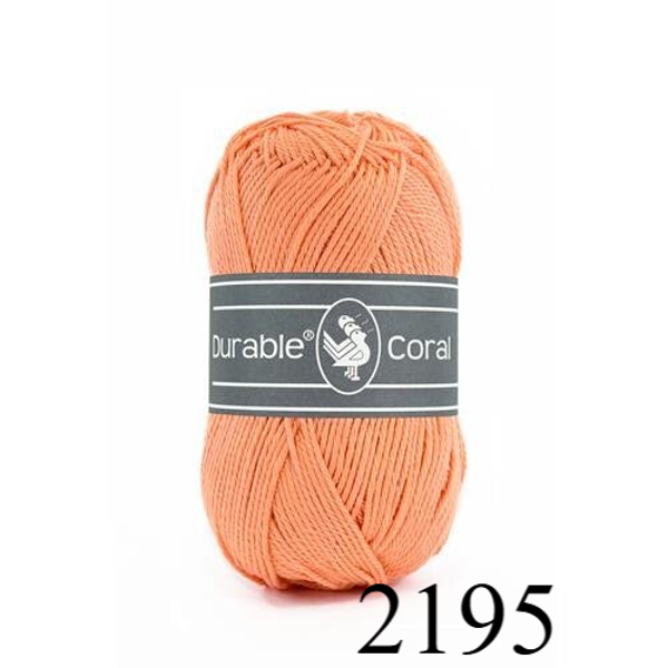 Durable Coral