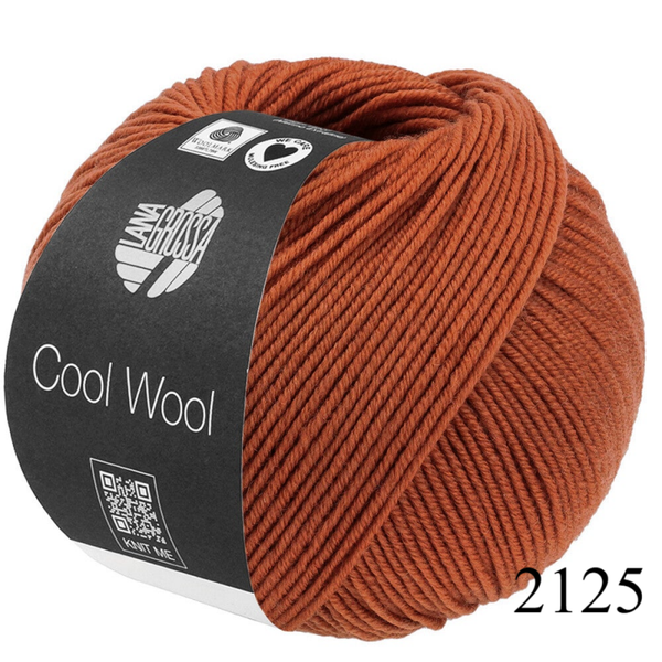 Cool Wool