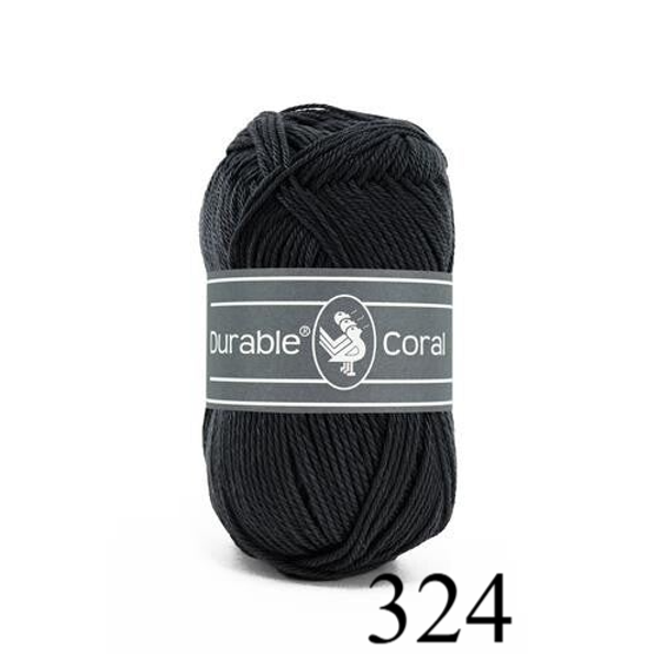 Durable Coral