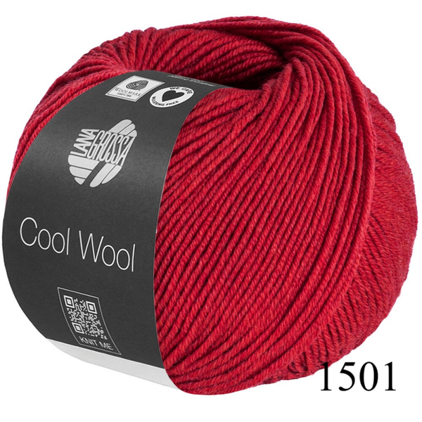Cool Wool Melange