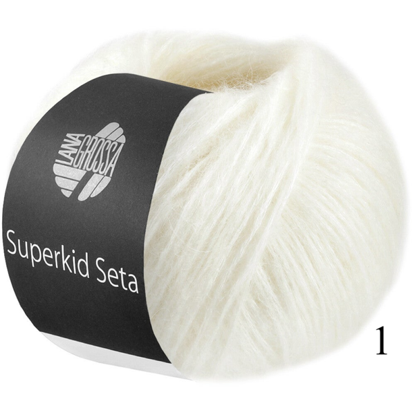 Superkid Seta