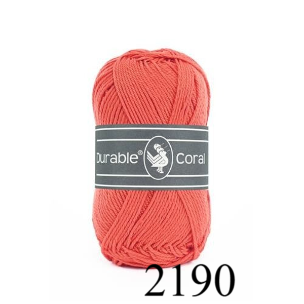 Durable Coral