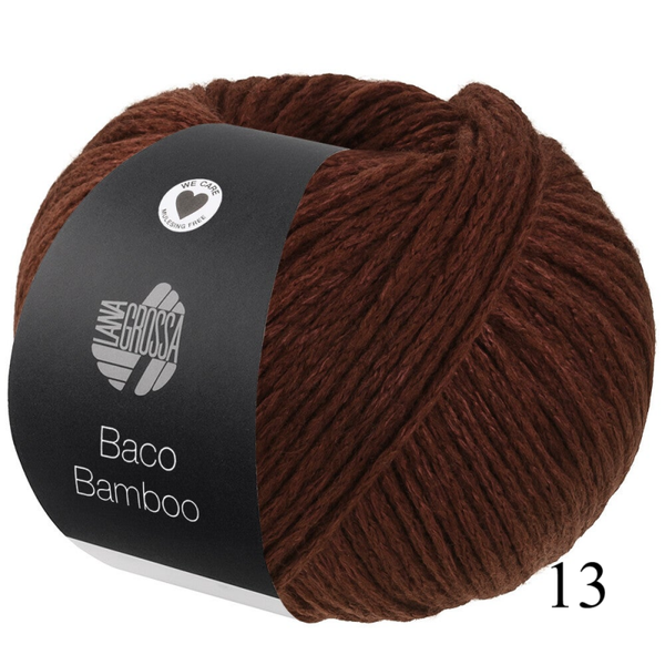 Baco Bamboo