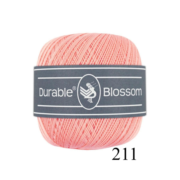 Durable Blossom