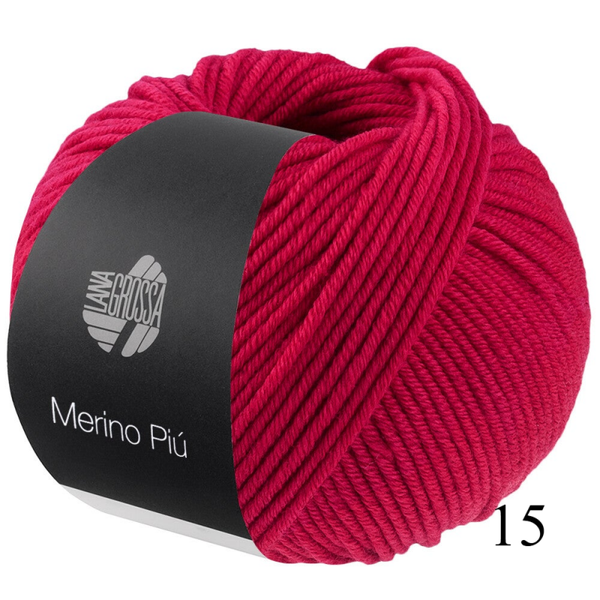 Merino Piú