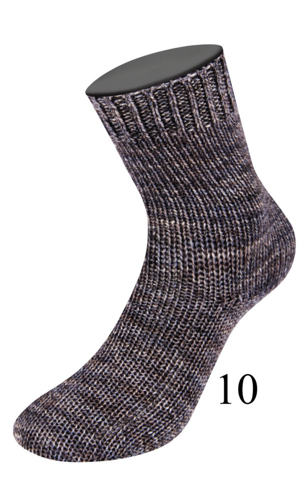 Vintage socks 100 gram