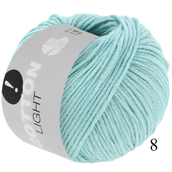 Cotton Light