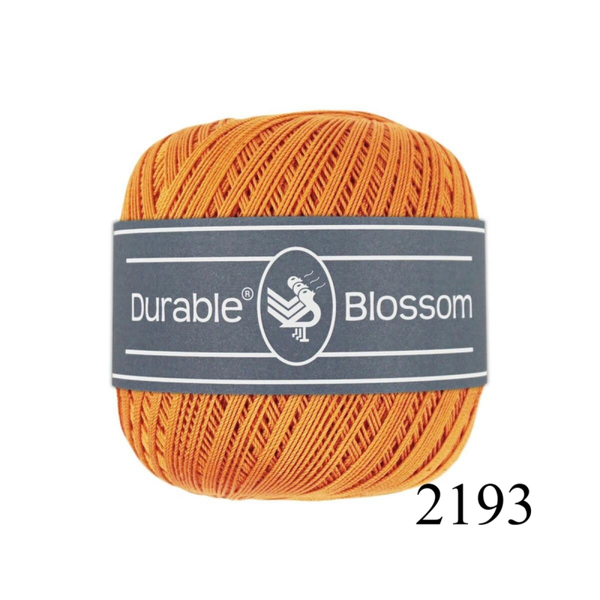 Durable Blossom
