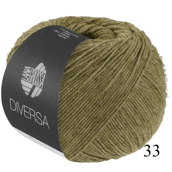 Diversa