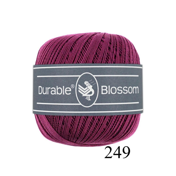 Durable Blossom