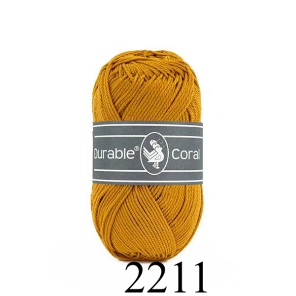 Durable Coral
