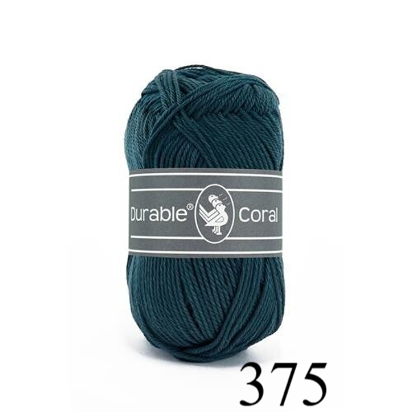Durable Coral