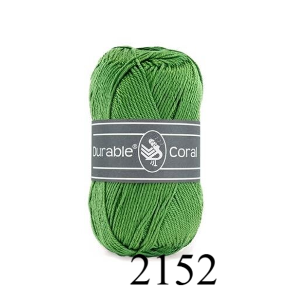 Durable Coral