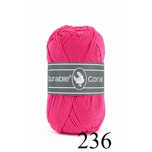 Durable Coral