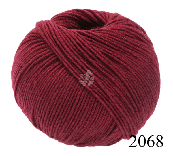 Cool Wool