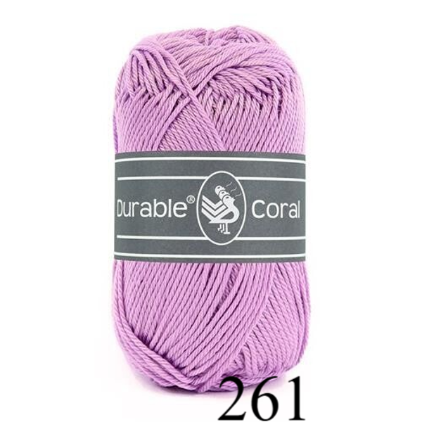 Durable Coral
