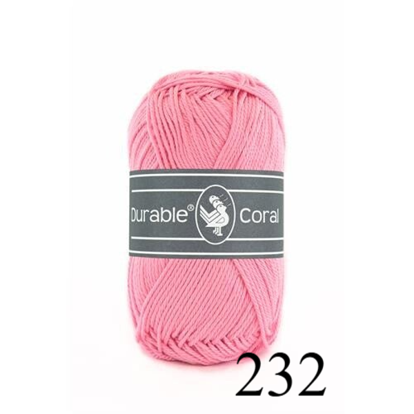Durable Coral