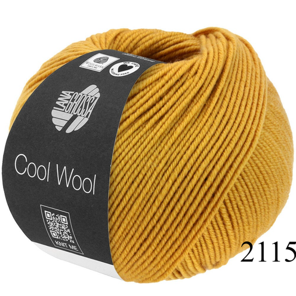Cool Wool
