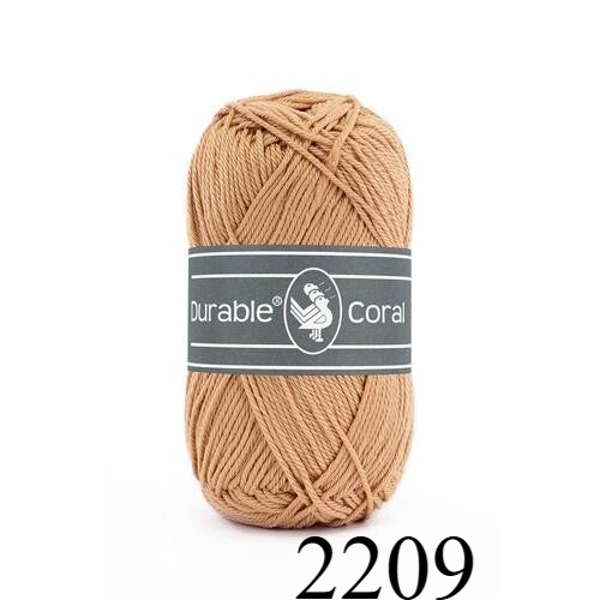 Durable Coral