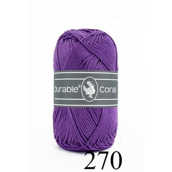 Durable Coral
