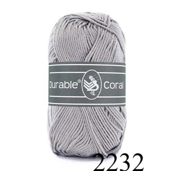 Durable Coral