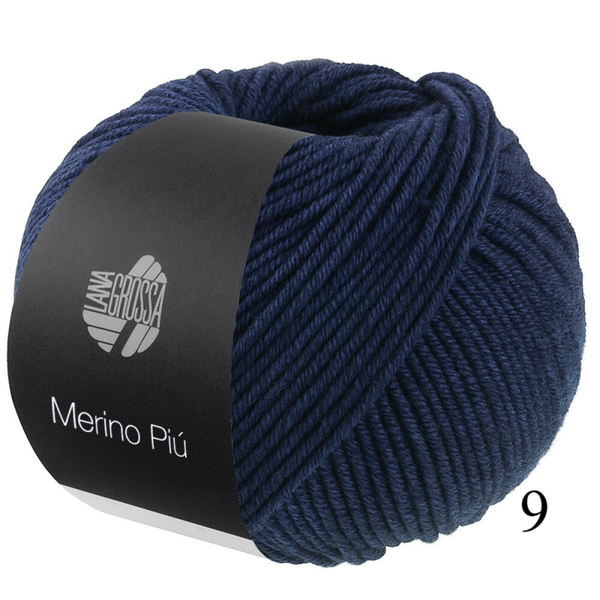 Merino Piú