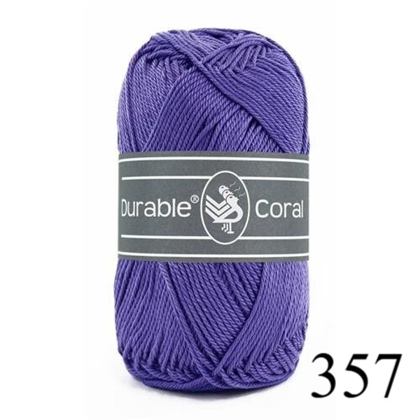 Durable Coral