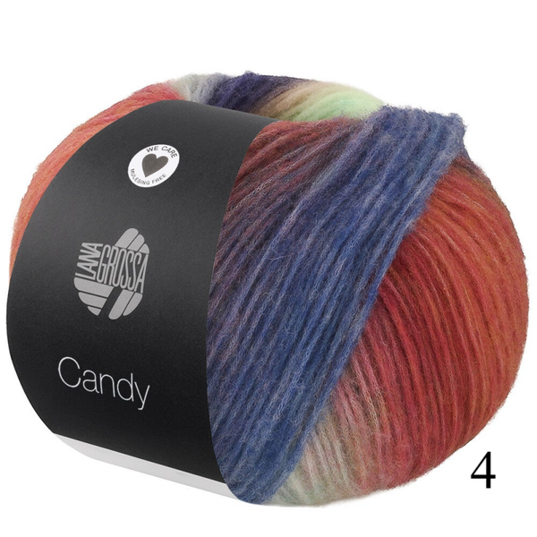 Candy