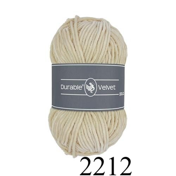 Durable Velvet