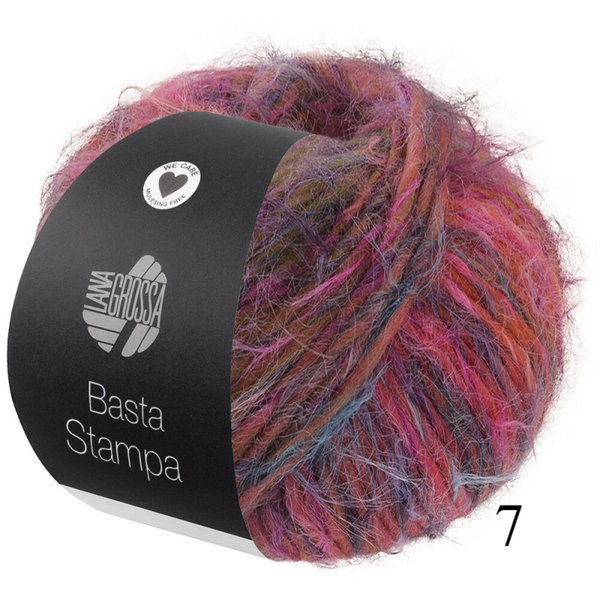 Basta Stampa