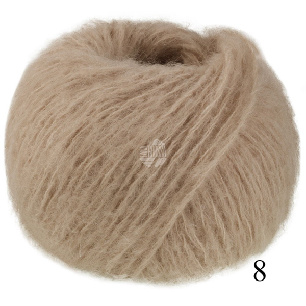 Mohair Di Gio