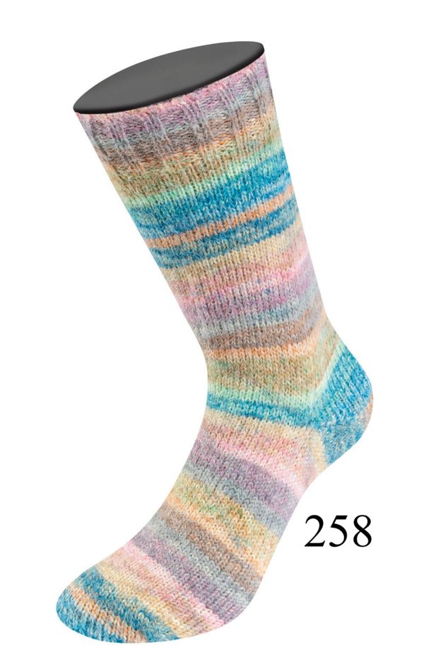 cosy socks dreams