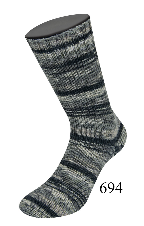 Meilenweit 6 draads 150 gram