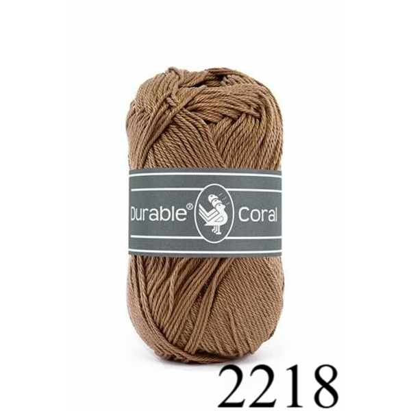 Durable Coral