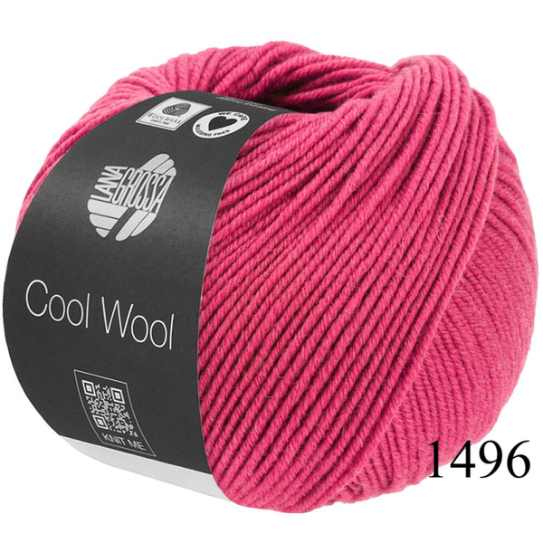 Cool Wool Melange