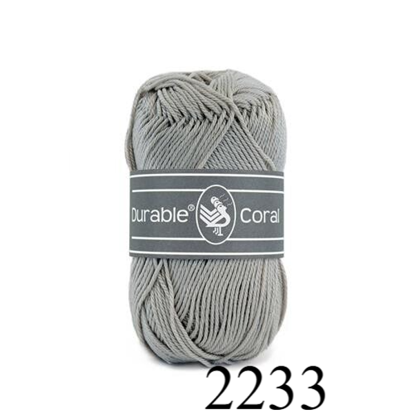 Durable Coral