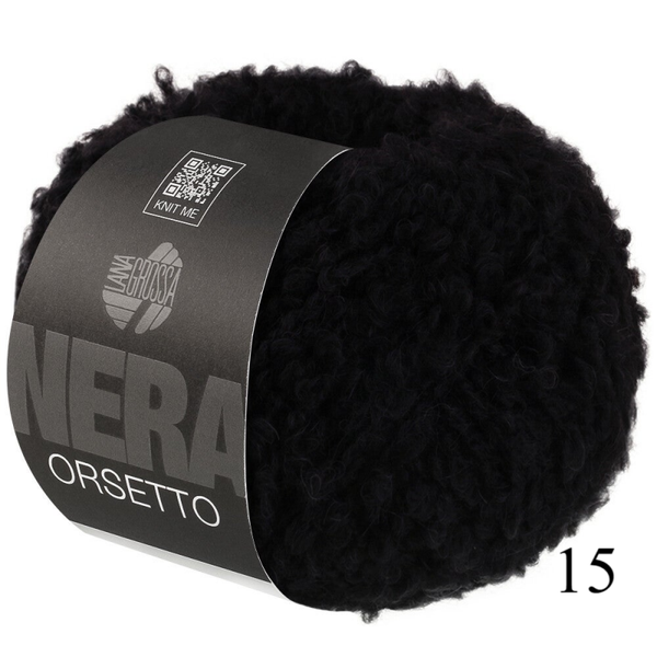 Orsetto