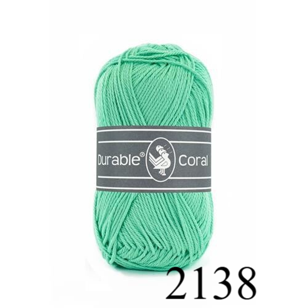 Durable Coral
