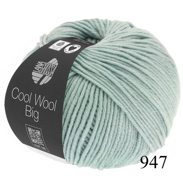 Cool Wool Big