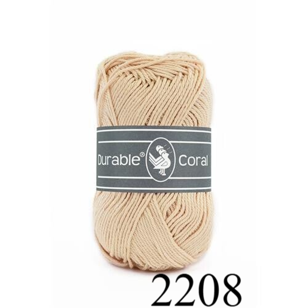 Durable Coral