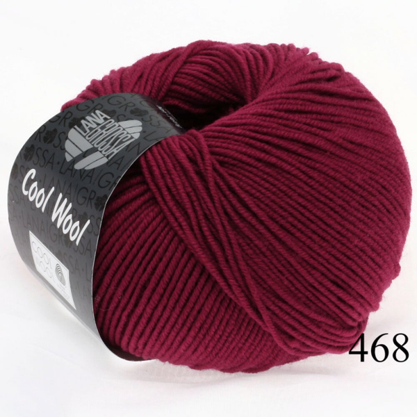 Cool Wool