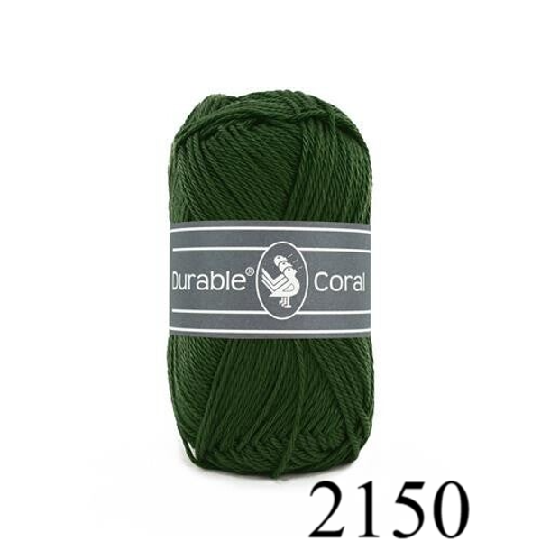 Durable Coral