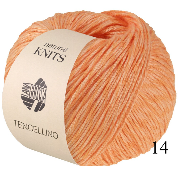 Tencellino